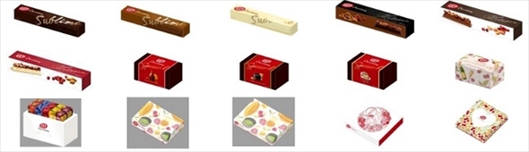 キットカット銀座