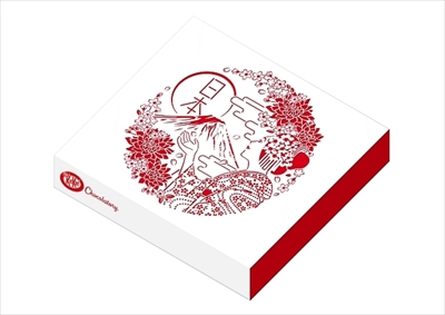 キットカット銀座