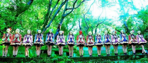 仮面女子 プレミアムフライデー ワンコイン 入場料 500円