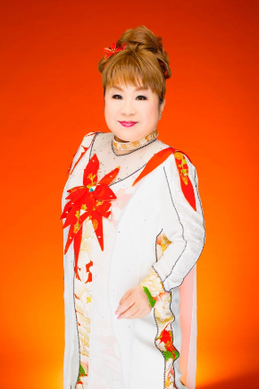 天童よしみさん