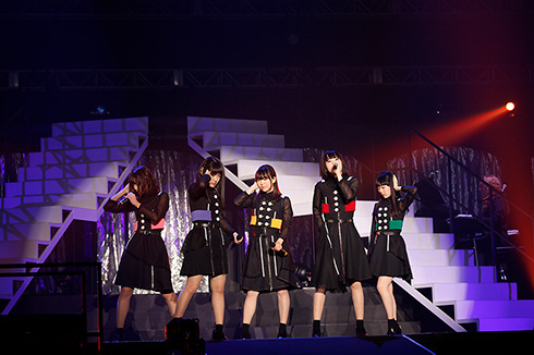 「ワルキューレがとまらない」