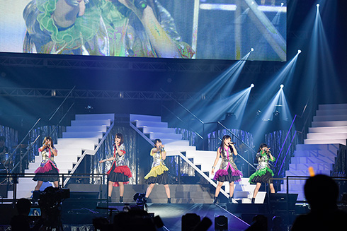 ワルキューレがとまらない