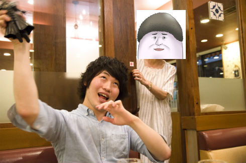 やしろあずき