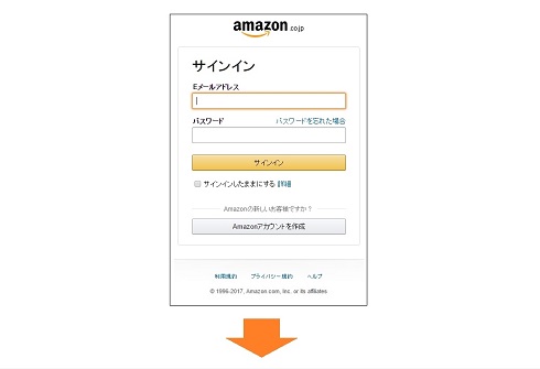 フィッシング詐欺