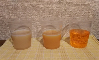 リボンナポリン・カツゲン