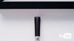 01 ゼロワン InstruMMents 測定 空間 測る ペン デバイス