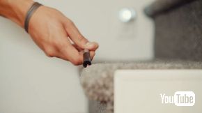 01 ゼロワン InstruMMents 測定 空間 測る ペン デバイス