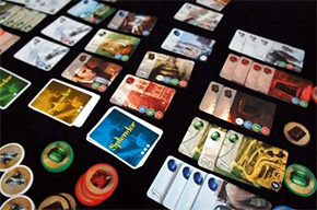 スプレンダー（宝石の輝き）