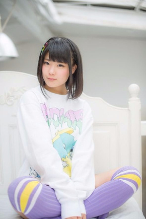 川村虹花　プロレス