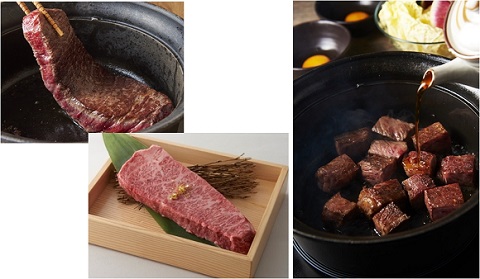 しゃぶしゃぶ温野菜肉の日キャンペーン