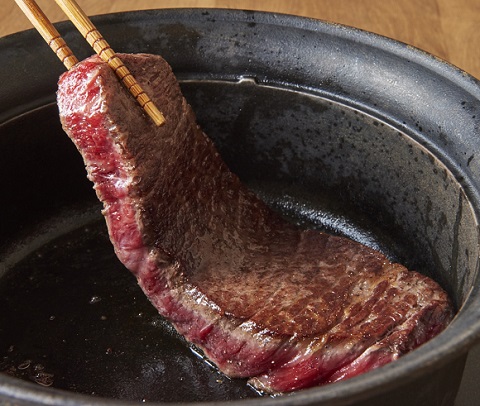 しゃぶしゃぶ温野菜肉の日キャンペーン