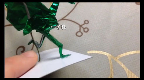 ヒレ