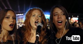 nirvana Smells Like Teen Spirit ニルヴァーナ 1000人 演奏 Rockin'1000