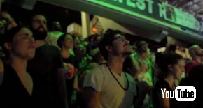 nirvana Smells Like Teen Spirit ニルヴァーナ 1000人 演奏 Rockin'1000