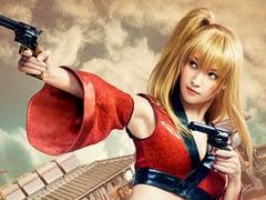 実写「銀魂」鬼兵隊のビジュアルが解禁、クセが強い！ | ねとらぼ