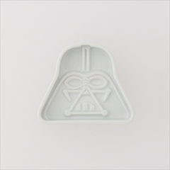 スターウォーズ小皿