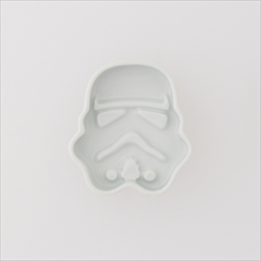 スターウォーズ小皿