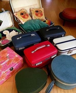 ネコのいる暮らし展