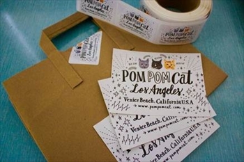 ネコのいる暮らし展