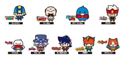 サンリオ 月刊コロコロコミック コラボ レッツ＆ゴー