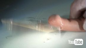 ねずみ取り ソーセージ 4K スロー 動画 痛い