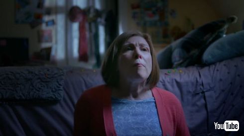 Skittles スーパーボウル CM シュール キャンディー