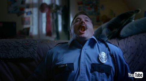 Skittles スーパーボウル CM シュール キャンディー