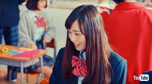 「Fit's組」福原遥