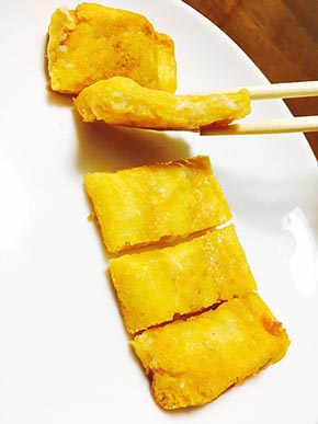 おつまみチーズ