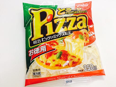 おつまみチーズ