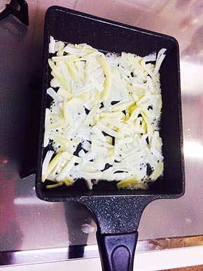 おつまみチーズ