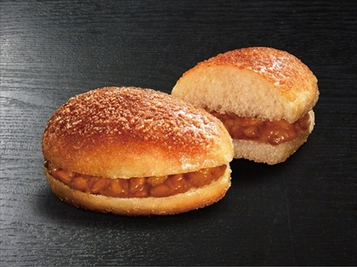 くら寿司 バレンタイン シャリ チョコパン