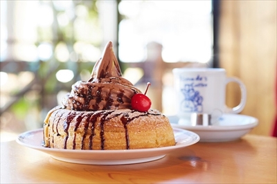 コメダ・クロノワール