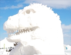 さっぽろ雪まつり