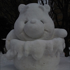 さっぽろ雪まつり