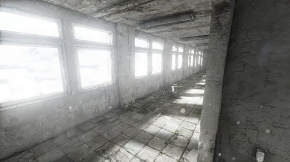 Homesick Steam 廃墟 マニア ゲーム 探索 謎解き