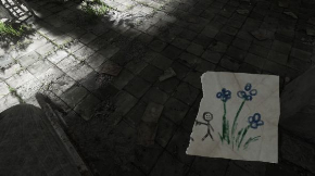 Homesick Steam 廃墟 マニア ゲーム 探索 謎解き