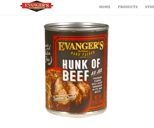 ドッグフードに安楽死用の薬品が混入　アメリカで悲しい自主回収が発生