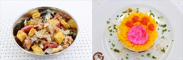 フェリシモ猫部ニコカフェコラボ