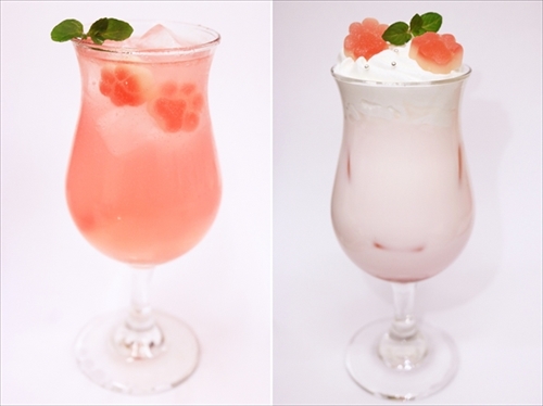 フェリシモ猫部ニコカフェコラボ