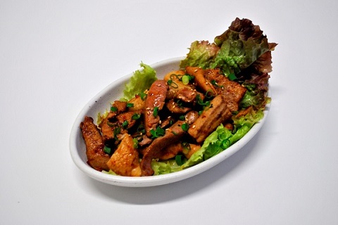 東京ミートレア