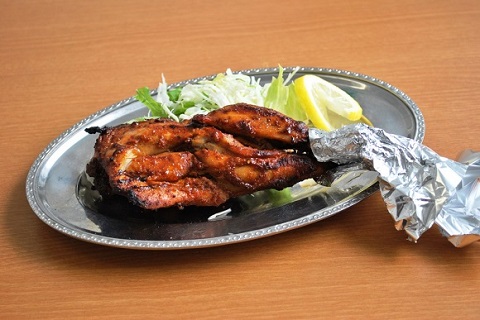 東京ミートレア