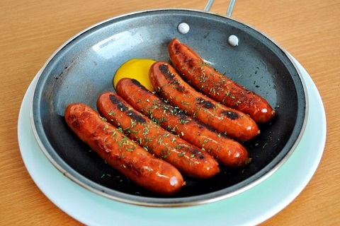 東京ミートレア