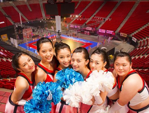 広瀬すず_中条あやみ