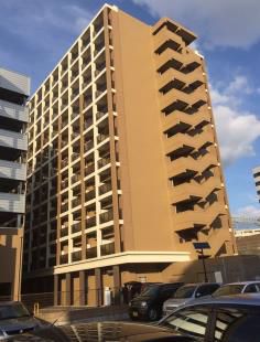 JR九州　受験生　寮　提供