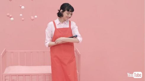 Nintendo Switch 1-2-Switch ワンツースイッチ 赤ちゃん