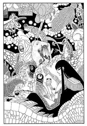 アスタロト・クロニクル