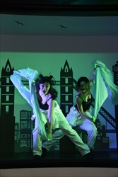 大阪オートメッセ 日野自動車