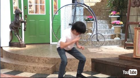 指パッチン 指鳴らし ギネス世界記録 フィンガースナップ 大阪