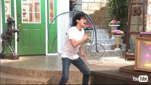 指パッチン 指鳴らし ギネス世界記録 フィンガースナップ 大阪